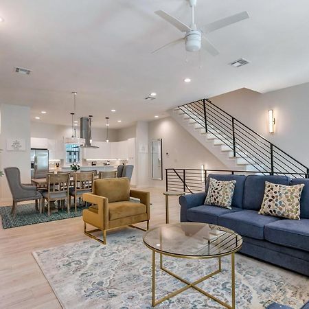 Amazing New Construction Villa With Balconies New Orleans Esterno foto