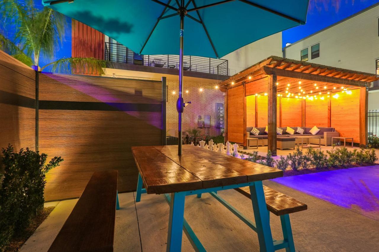 Amazing New Construction Villa With Balconies New Orleans Esterno foto