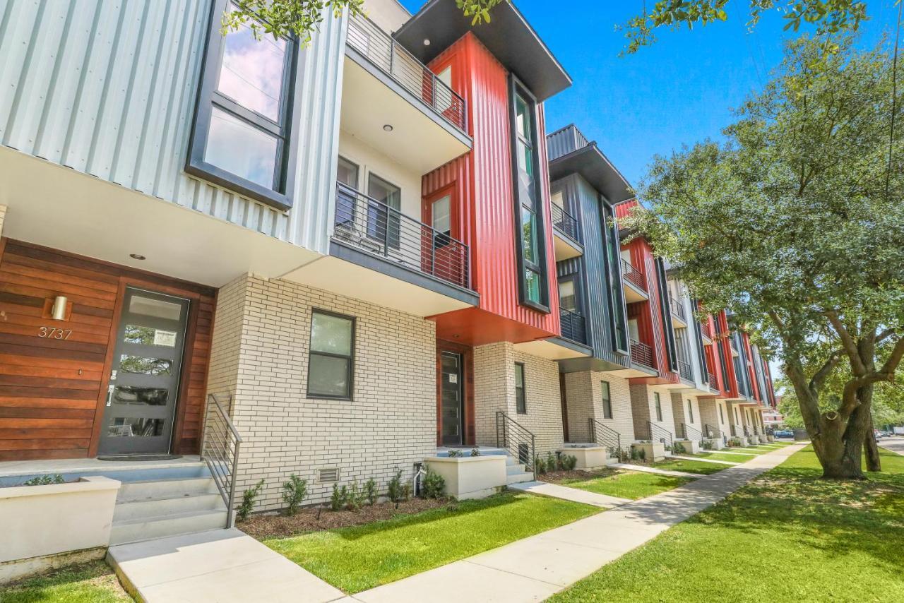 Amazing New Construction Villa With Balconies New Orleans Esterno foto