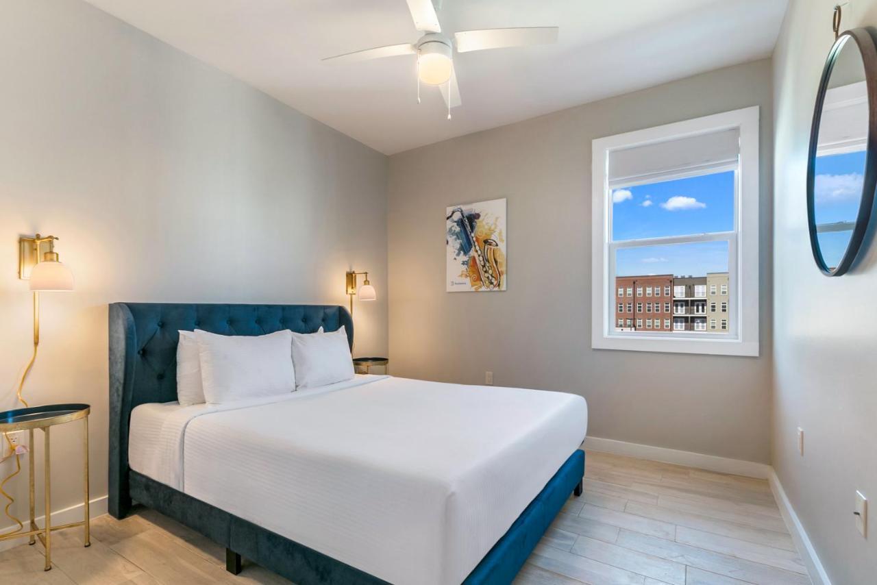 Amazing New Construction Villa With Balconies New Orleans Esterno foto