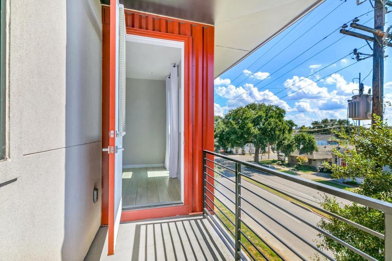 Amazing New Construction Villa With Balconies New Orleans Esterno foto