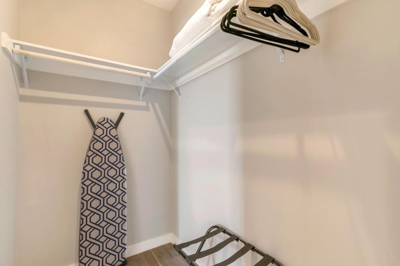 Amazing New Construction Villa With Balconies New Orleans Esterno foto