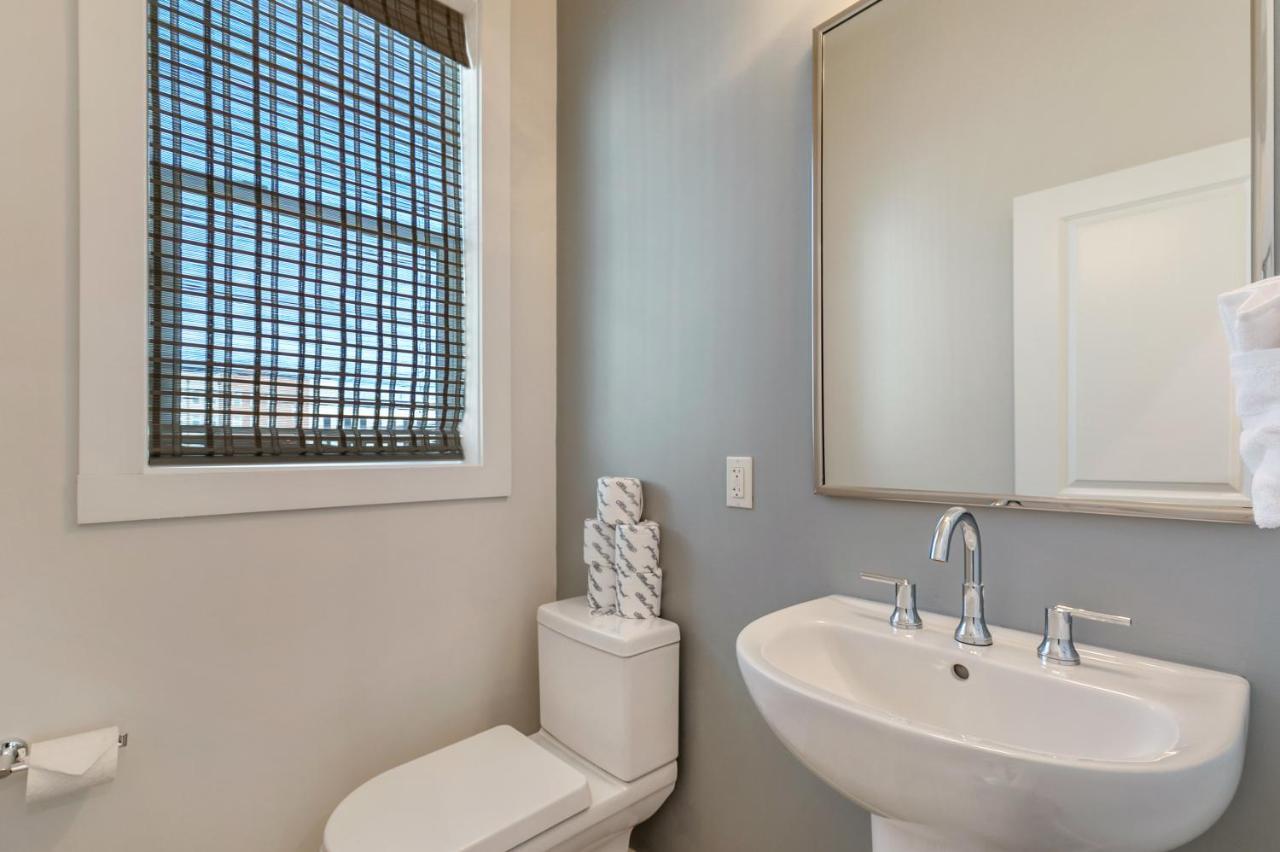 Amazing New Construction Villa With Balconies New Orleans Esterno foto